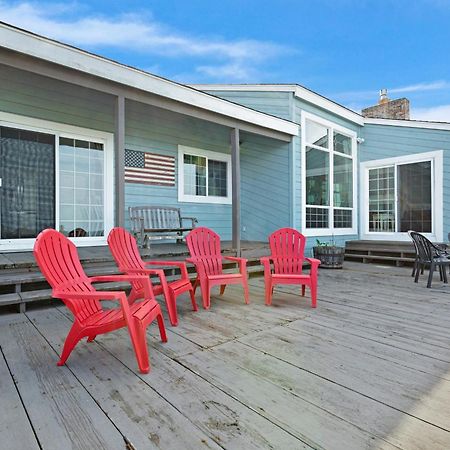 Sea Dream And Sand Dollar Suite Fort Bragg Exterior photo