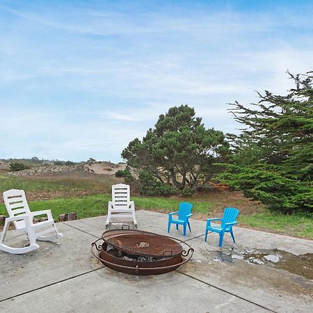 Sea Dream And Sand Dollar Suite Fort Bragg Exterior photo