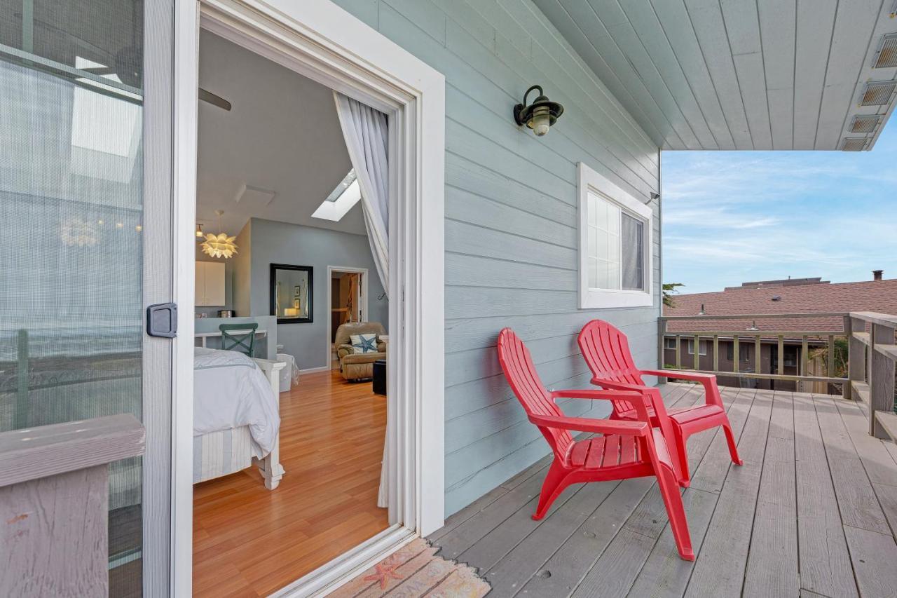 Sea Dream And Sand Dollar Suite Fort Bragg Exterior photo