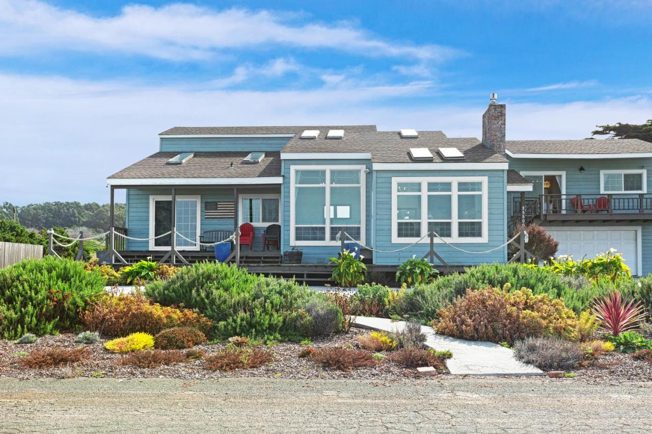 Sea Dream And Sand Dollar Suite Fort Bragg Exterior photo