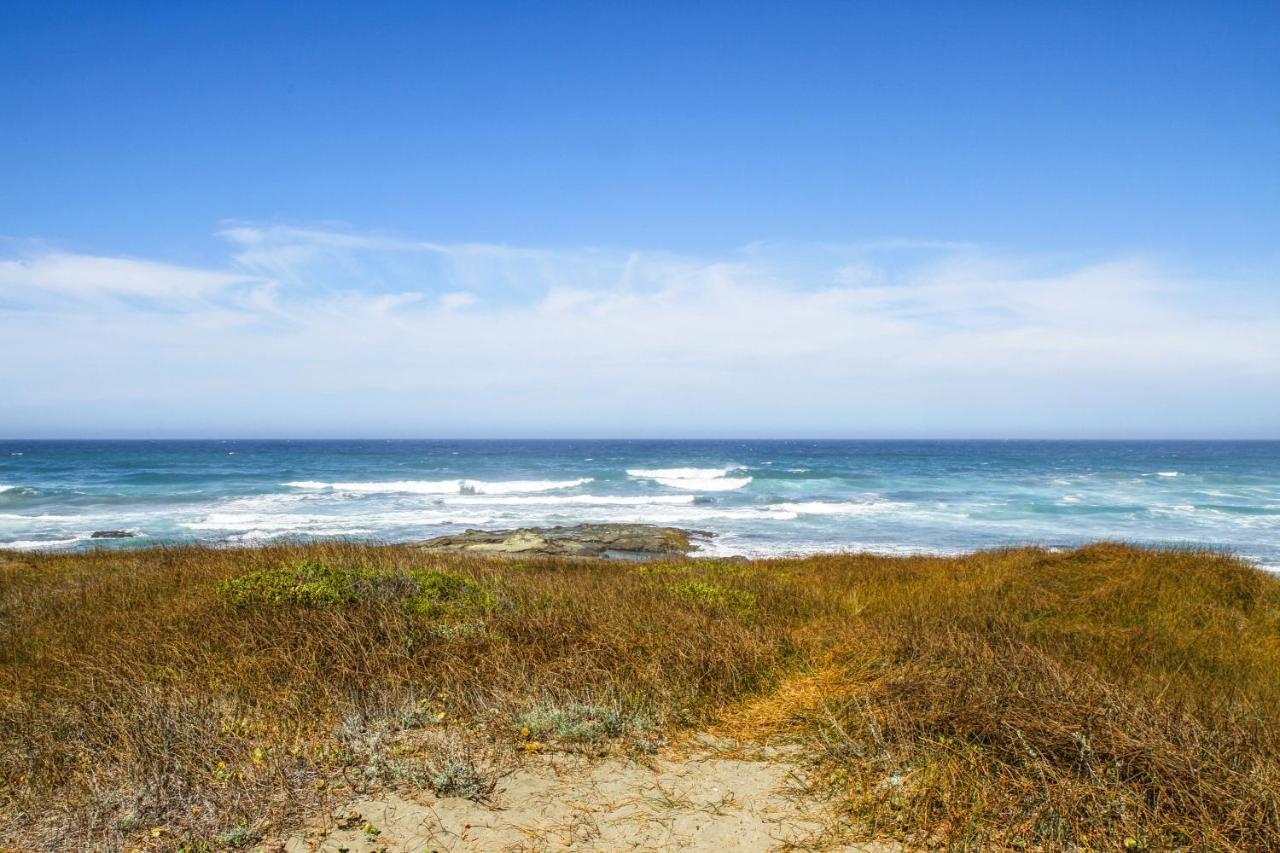 Sea Dream And Sand Dollar Suite Fort Bragg Exterior photo