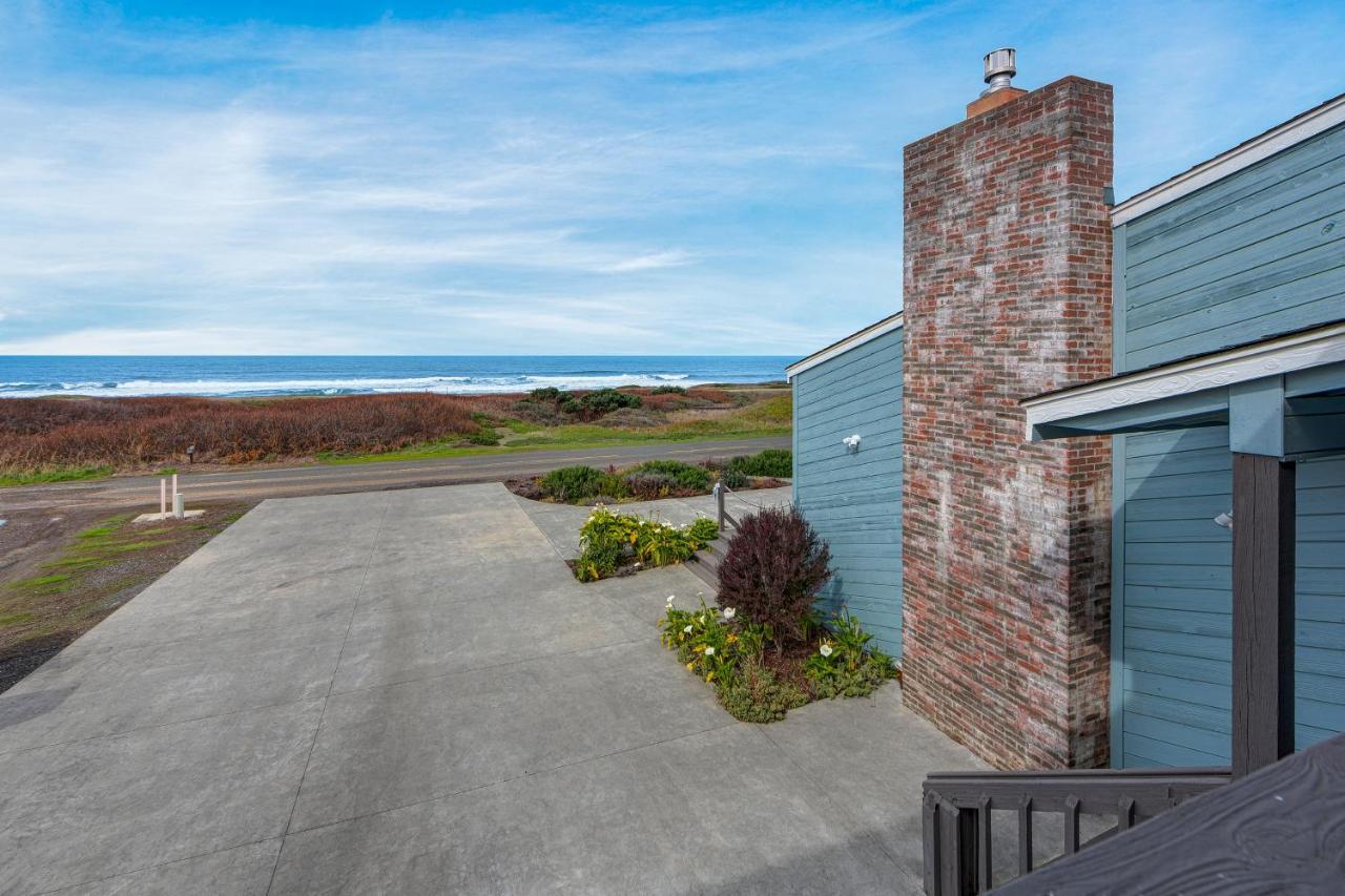 Sea Dream And Sand Dollar Suite Fort Bragg Exterior photo