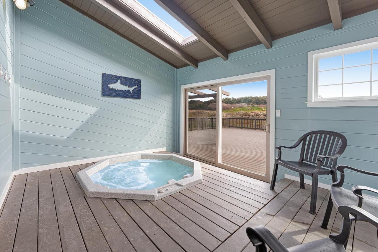 Sea Dream And Sand Dollar Suite Fort Bragg Exterior photo